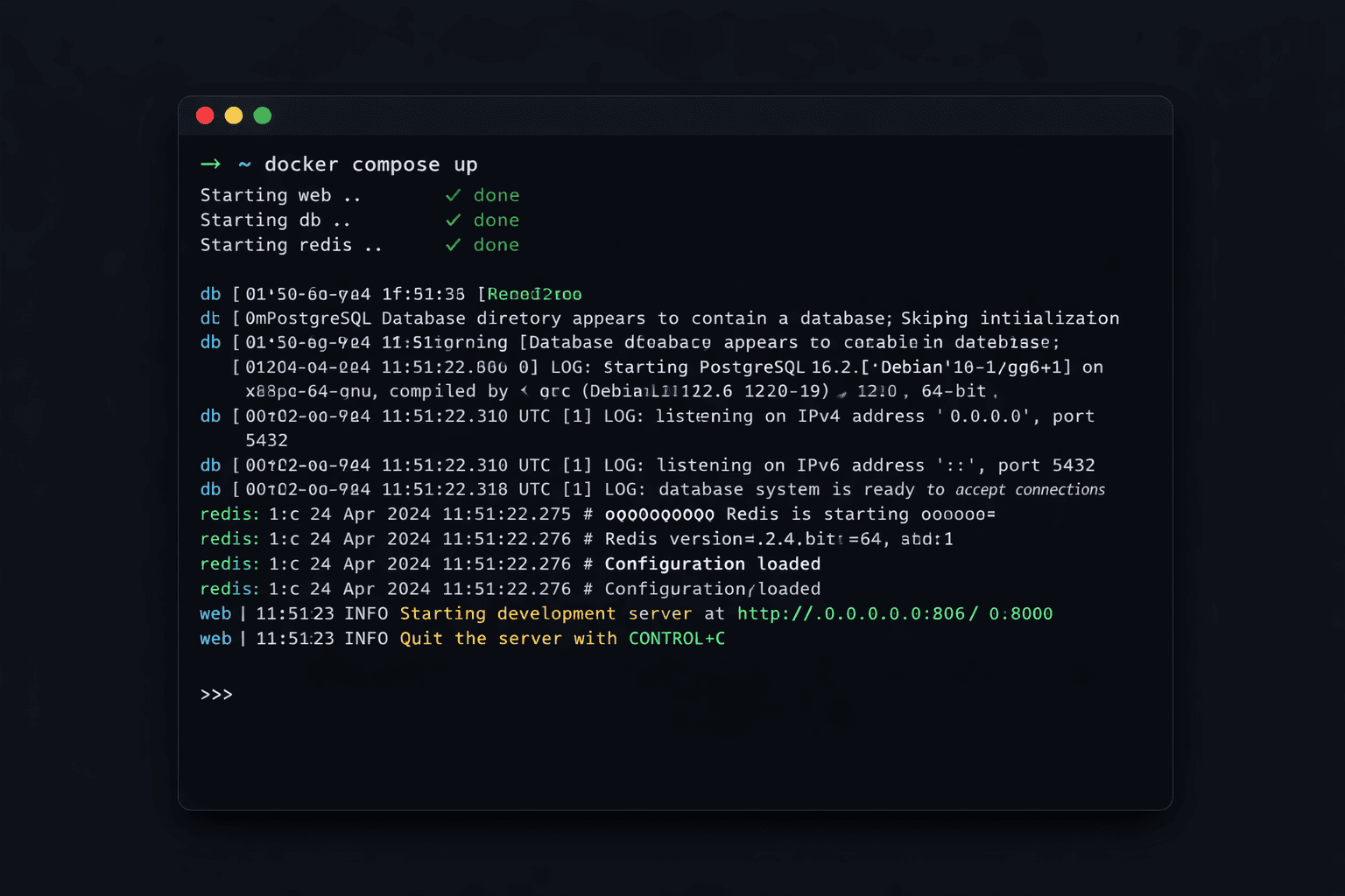n8n Workflow-Editor-Oberfläche mit einem mehrstufigen Automatisierungsworkflow