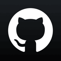 GitHub Copilot Logo